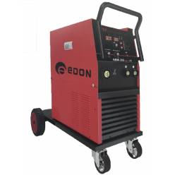 Сварочный полуавтомат EDON NBM 315 4 В 1 (MIG/MAG/TIG/MMA)